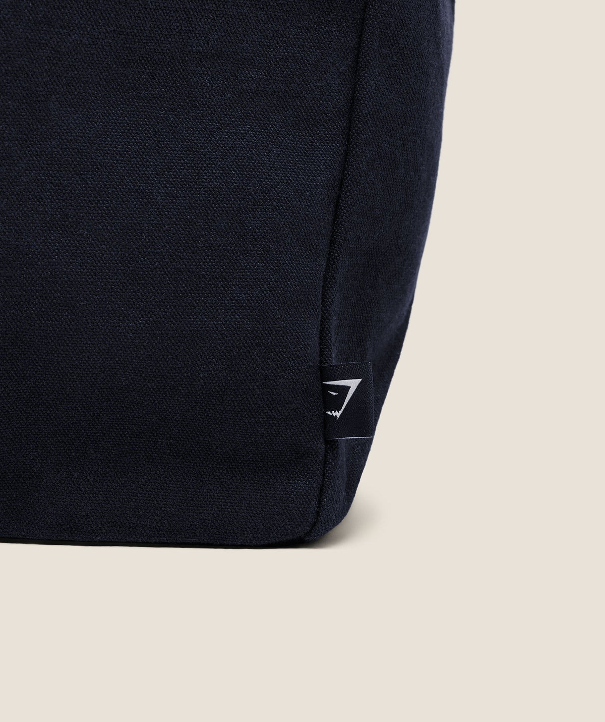Gymshark Essentials Tote - Heavy Blue/Soft White