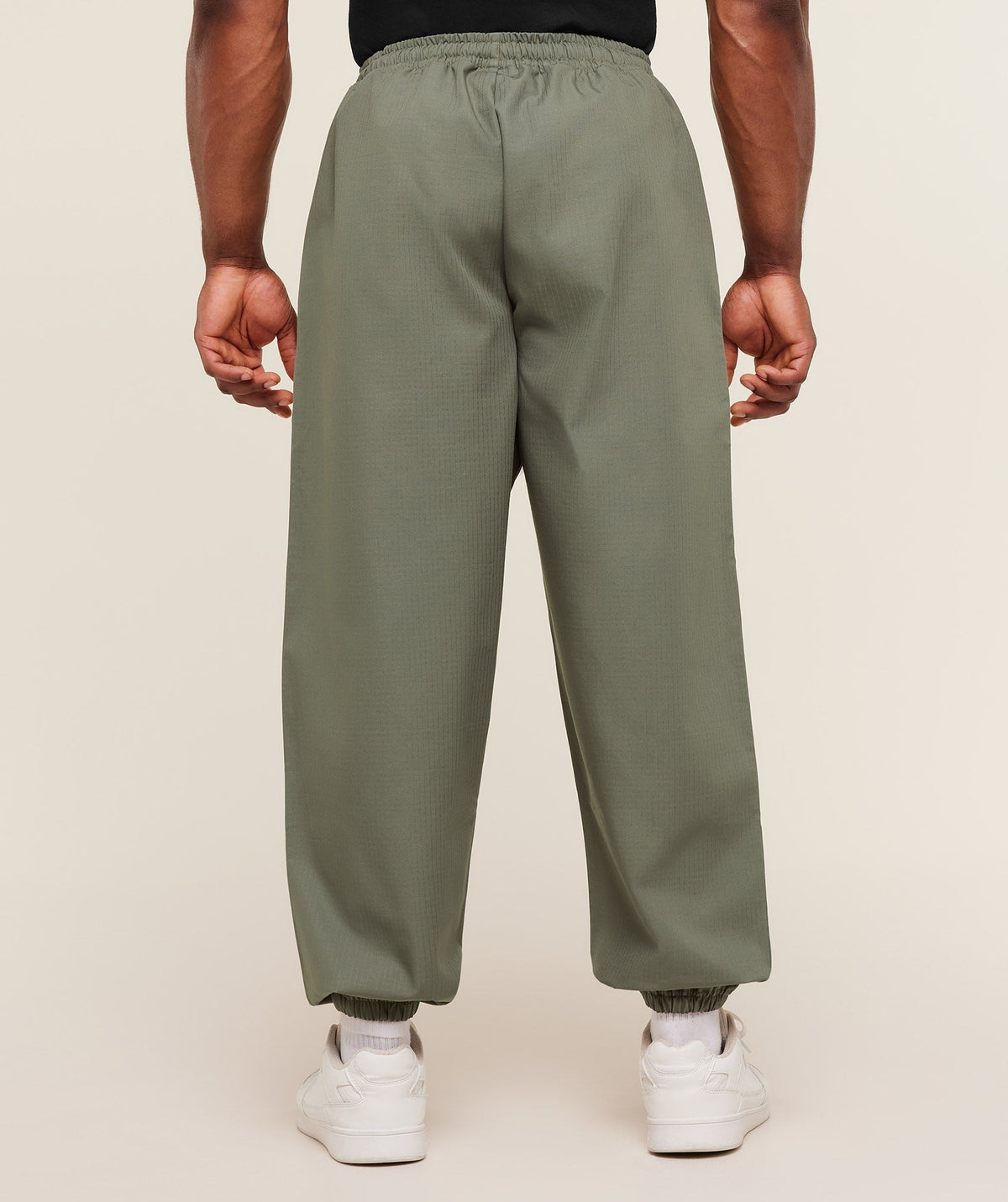 Gymshark Pumper Pants - Base Green