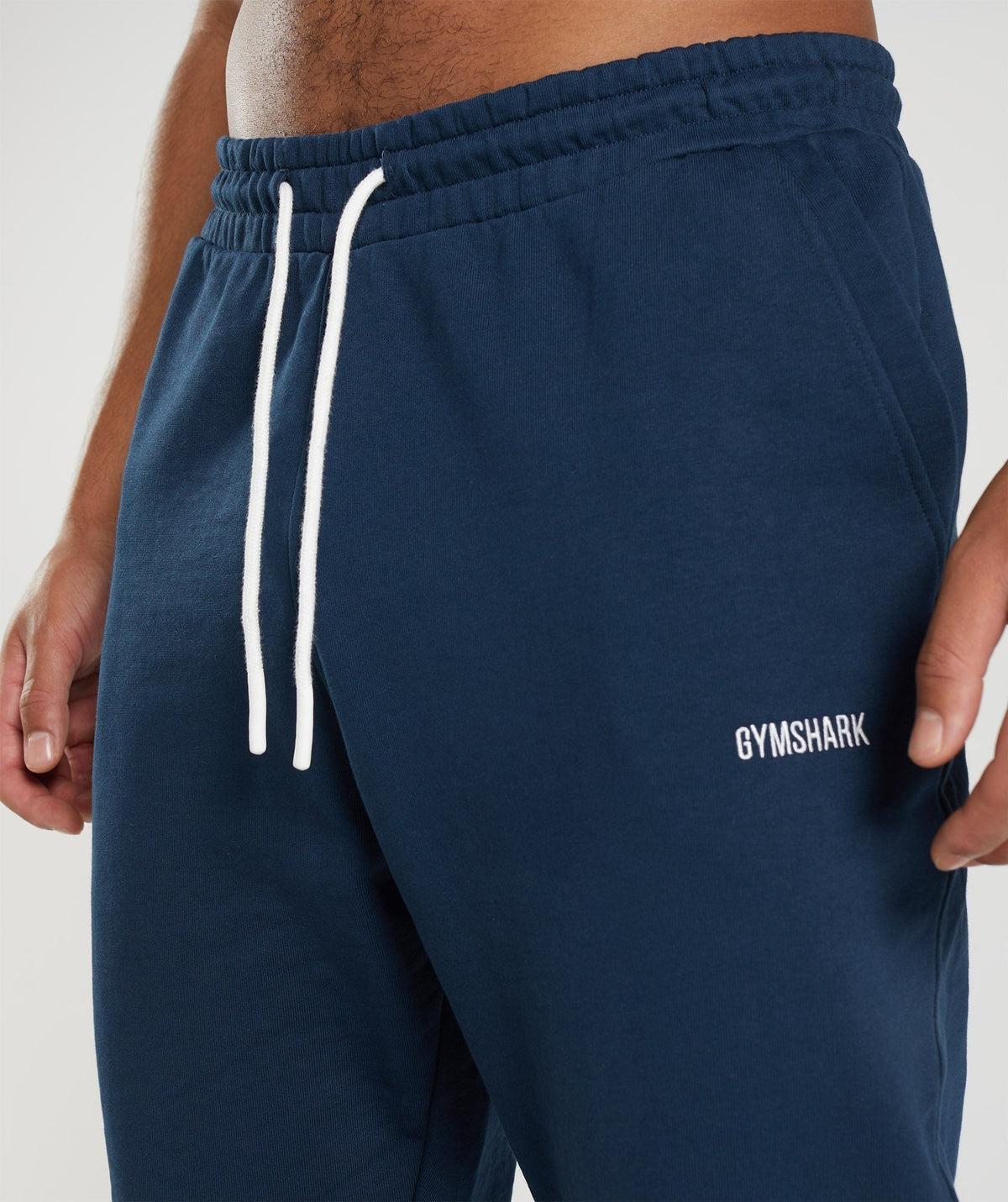 Gymshark Rest Day Sweats Jogger - Navy