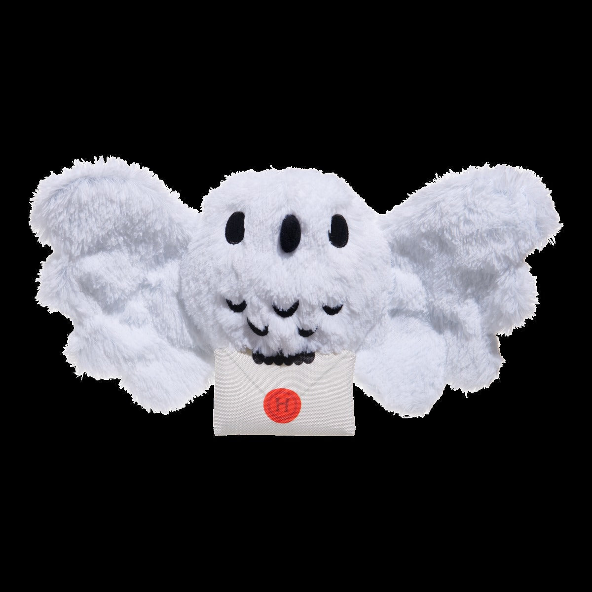 HedwigTM Plush Tug Dog Toy