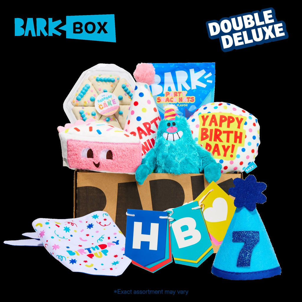 Birthday Box