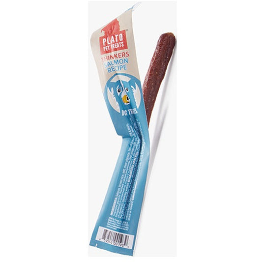 Salmon Thinkers Stick Fish Soft & Chewy Dog Treats