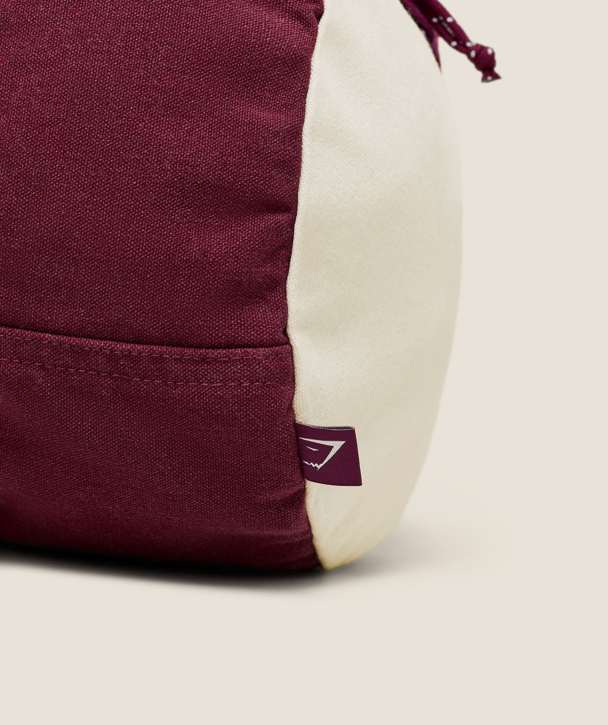 Gymshark Essentials Duffle Bag - Strength Pink