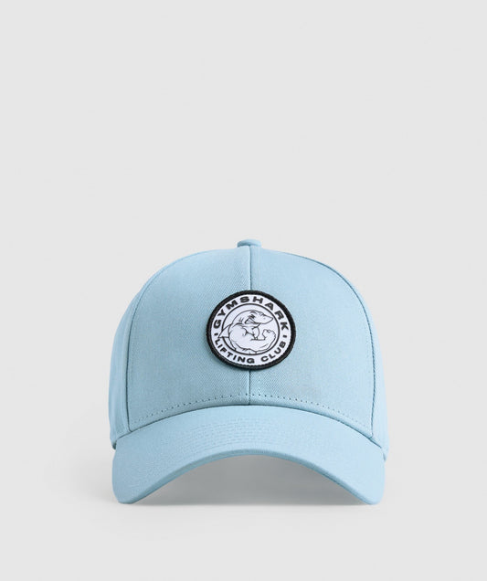 Gymshark Legacy Cap - Iceberg Blue