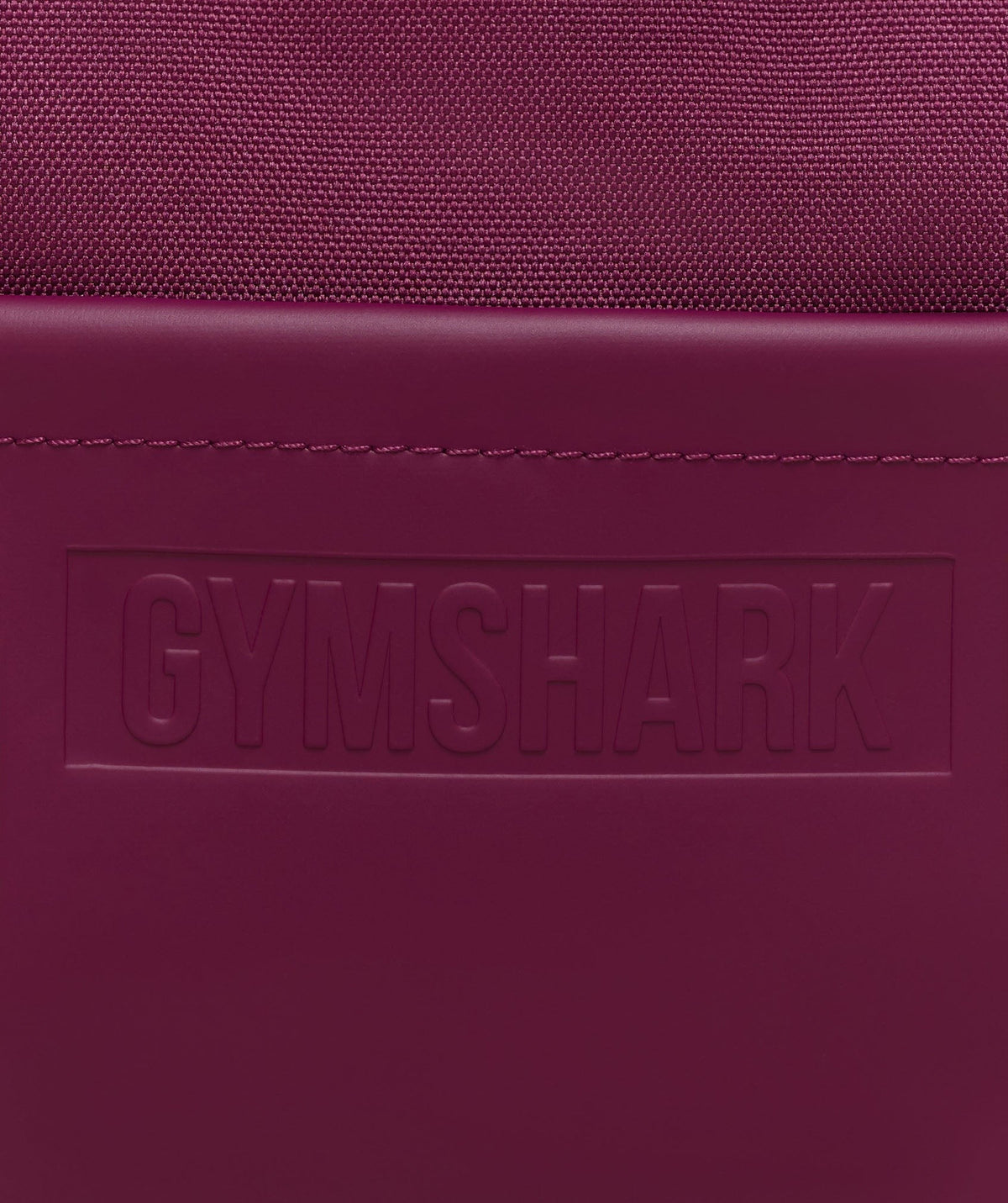 Gymshark Everyday Camera Bag - Strength Pink