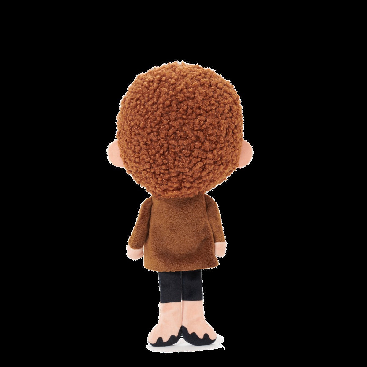 Marv Plush Tug Dog Toy