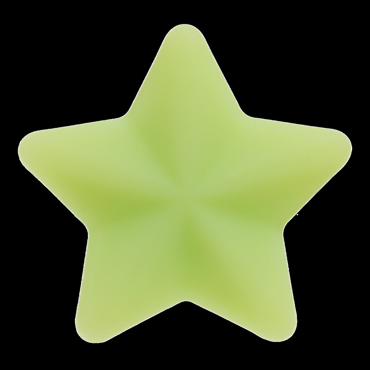 Shooting Starf Gnaw Dog Toy