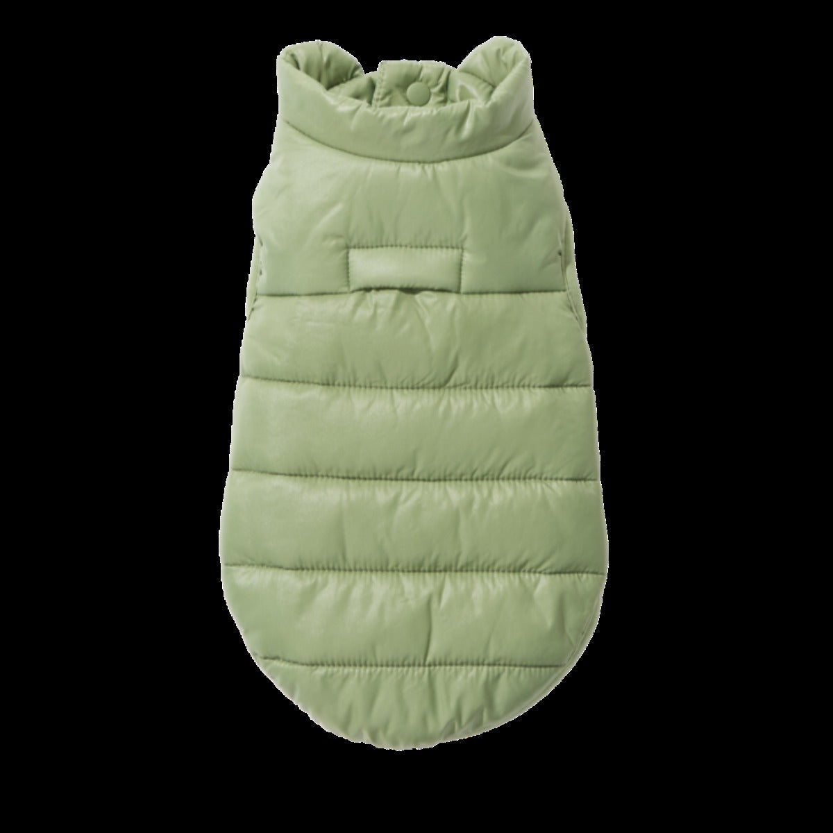 Puffer Dog Vest