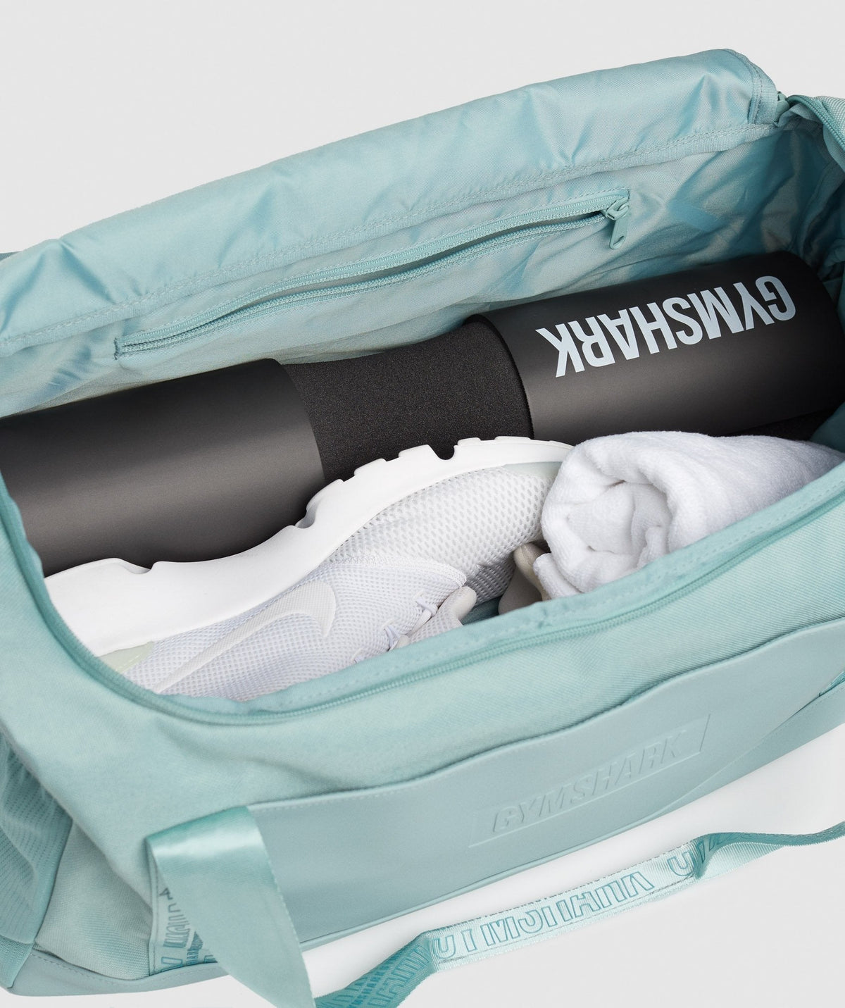 Gymshark Small Everyday Gym Bag - Blue