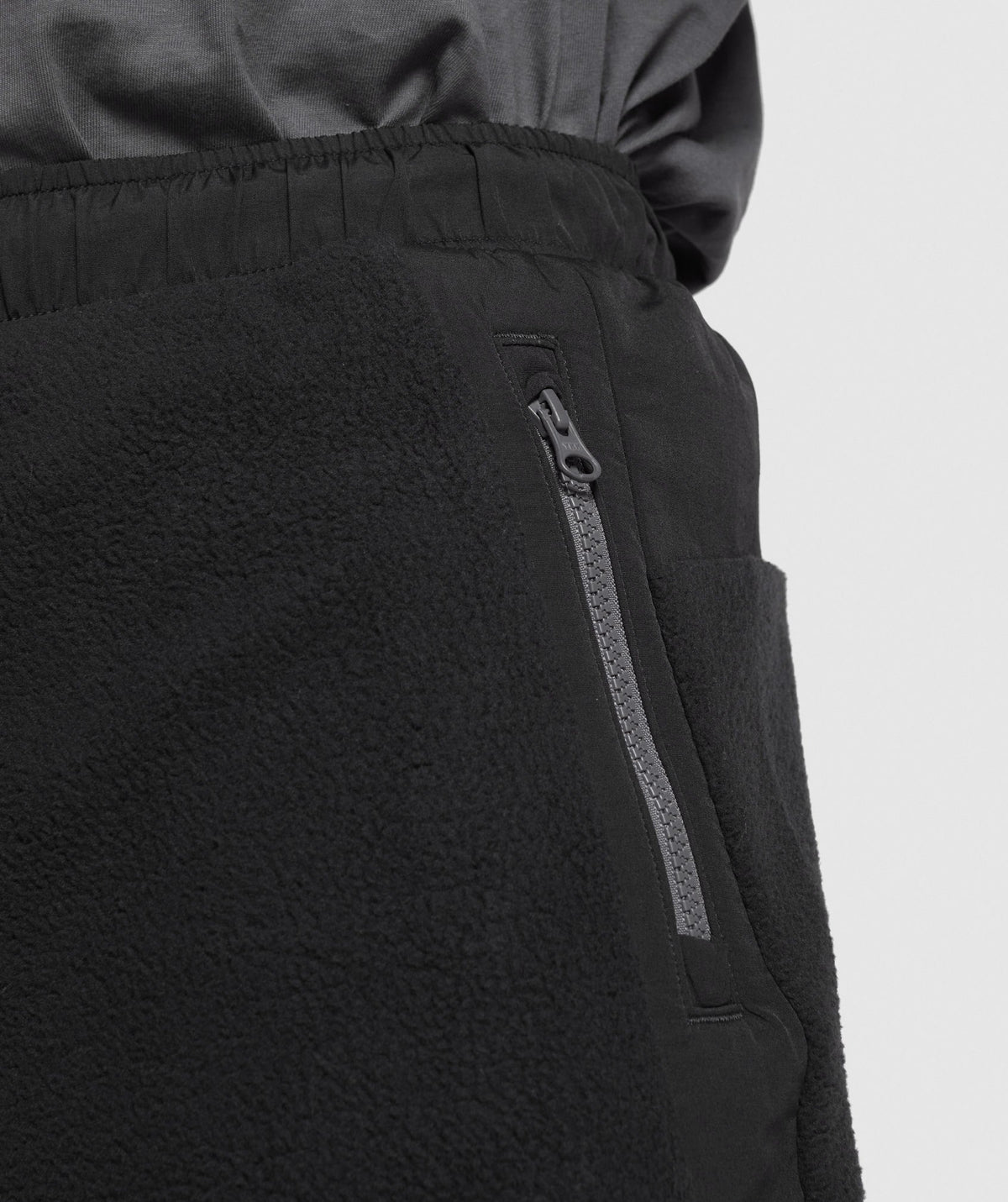 Gymshark Vibes 9" Shorts - Black