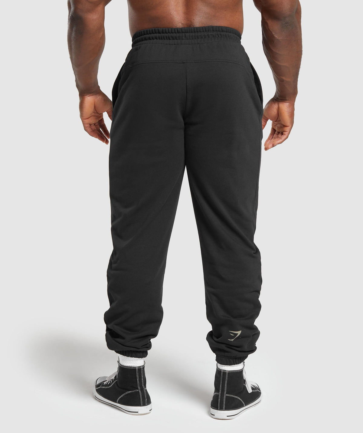 Gymshark Weightlifting Club Jogger - Black