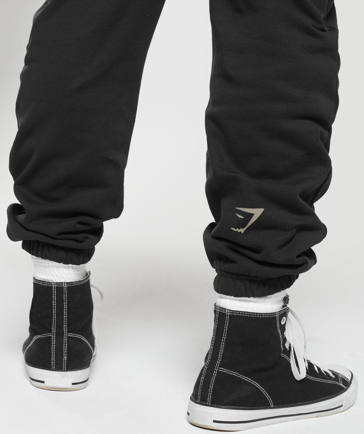 Gymshark Weightlifting Club Jogger - Black