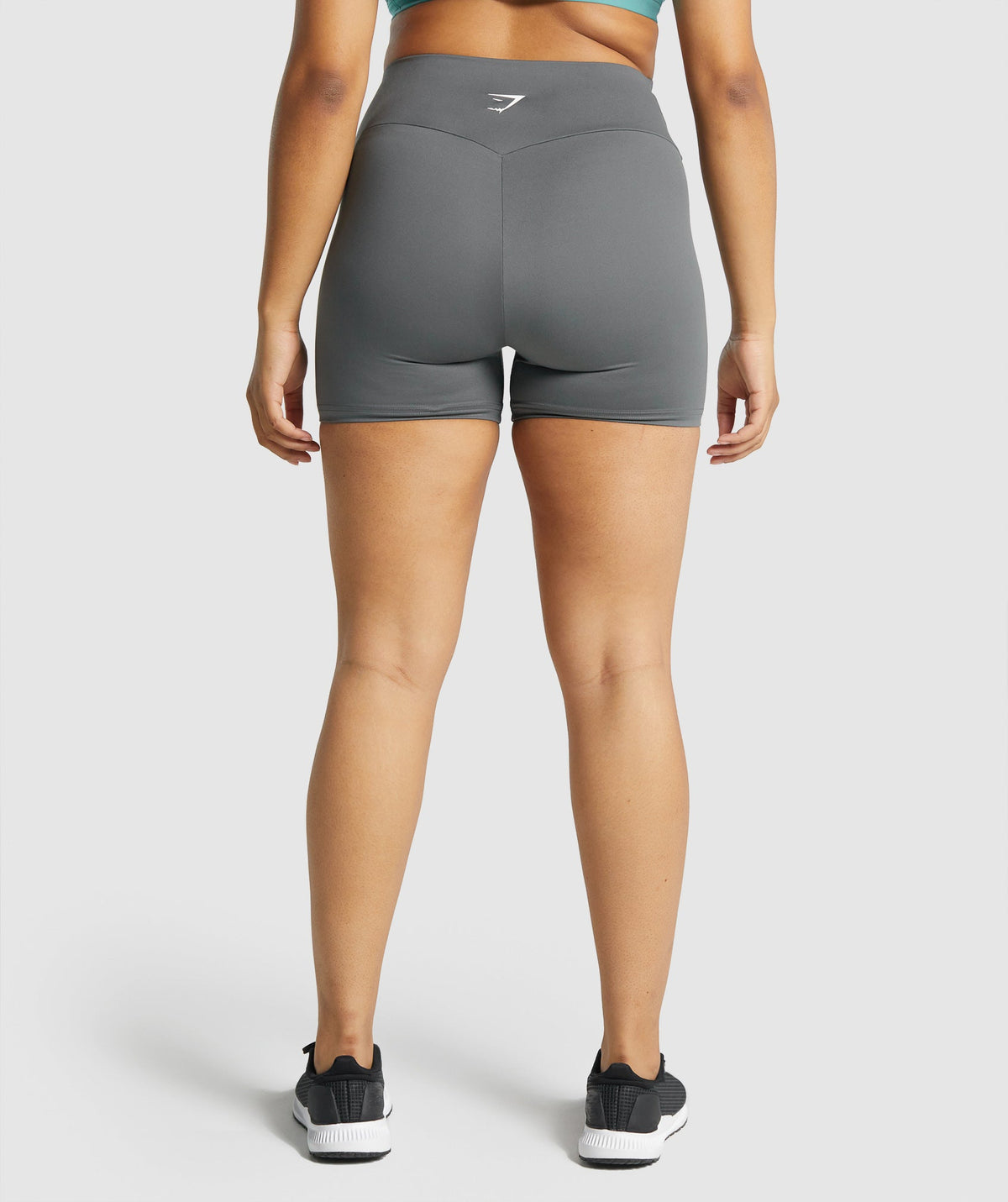 Gymshark Training Shorts - Grey