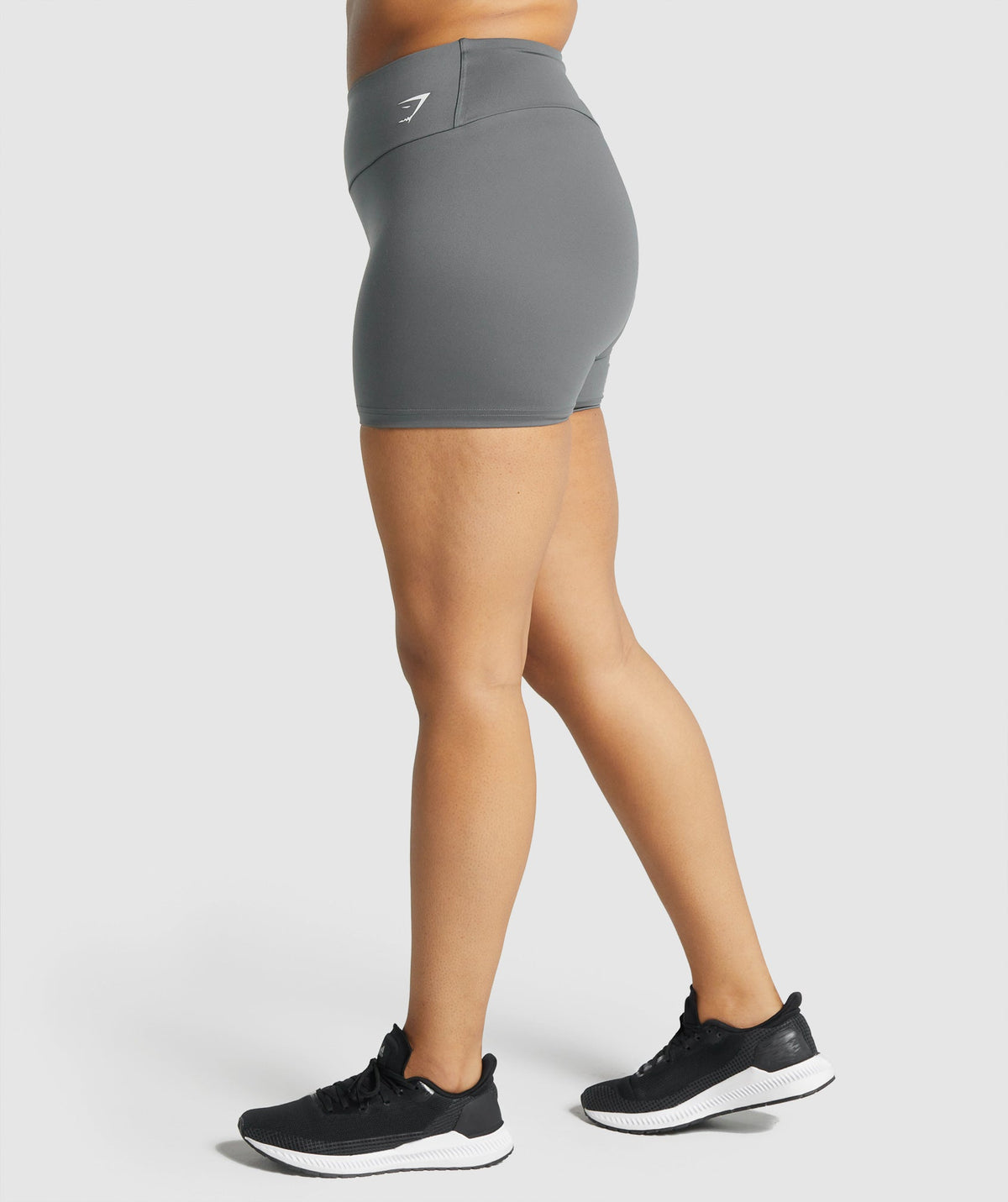 Gymshark Training Shorts - Grey