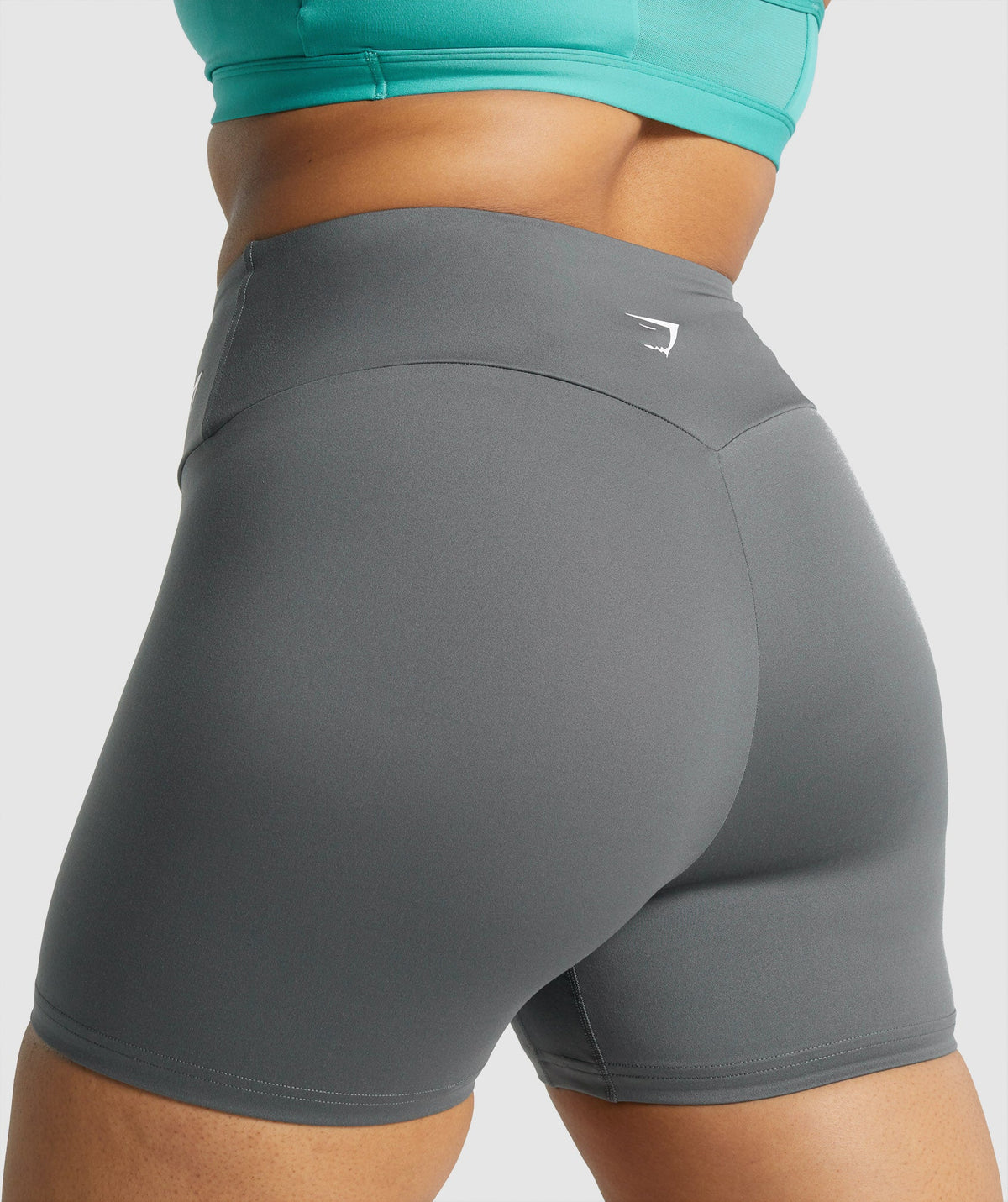 Gymshark Training Shorts - Grey