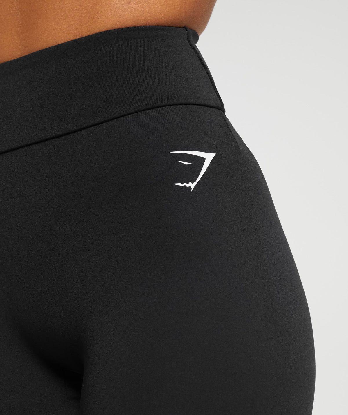 Gymshark Power X Leggings - Black