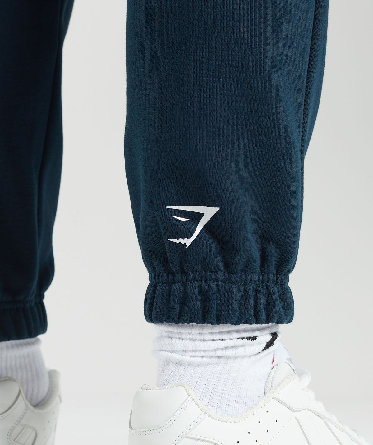 Gymshark Weightlifting Club Joggers - Navy