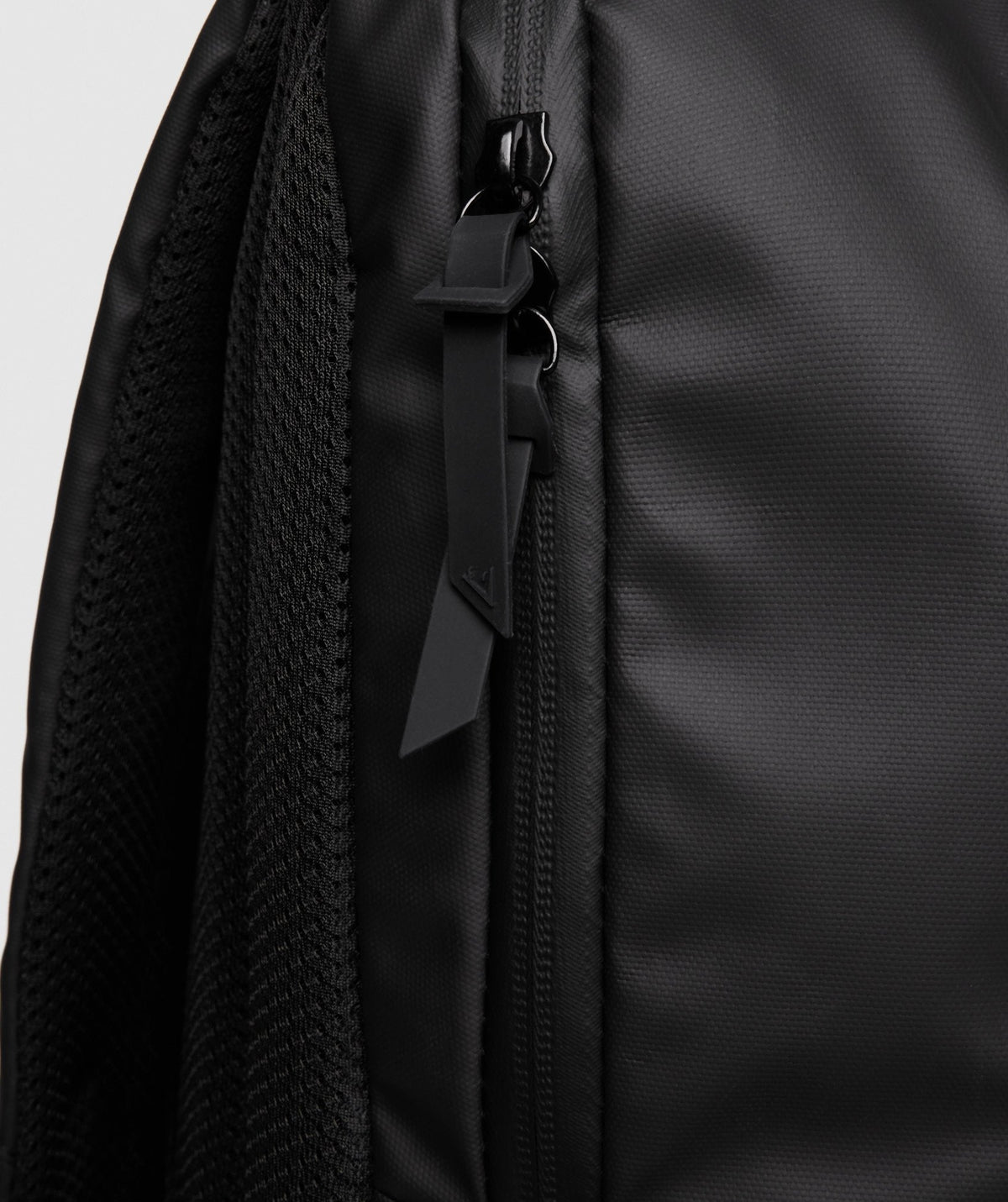 Gymshark X-Series 0.1 Backpack - Black