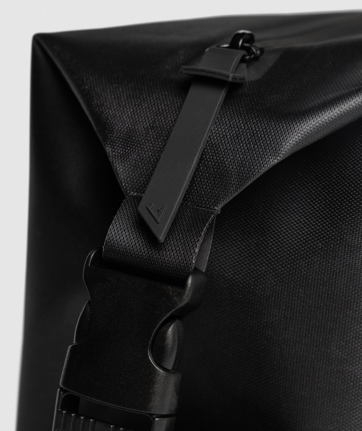 Gymshark X-Series Toiletry Bag - Black
