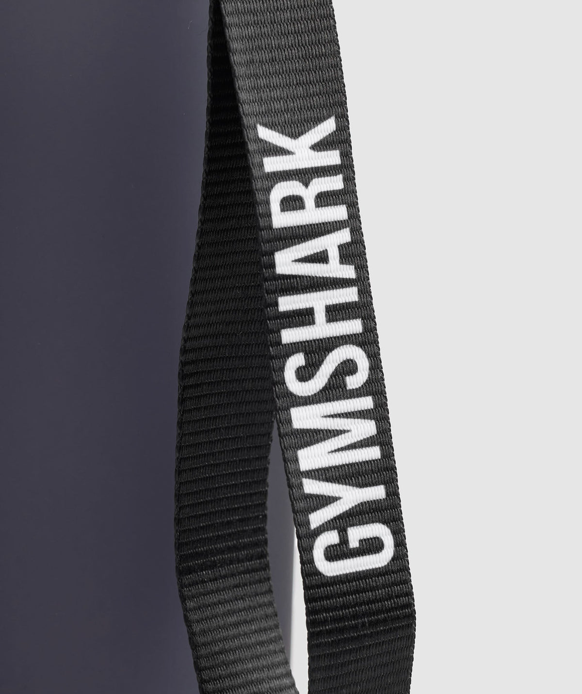 Gymshark Sports Bottle - Weighted Purple