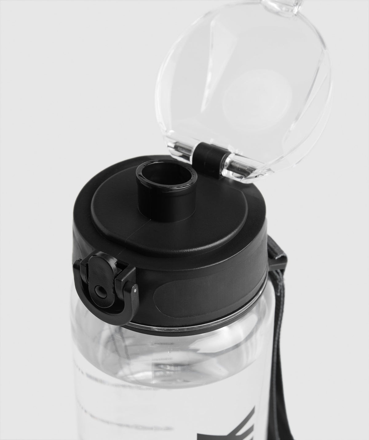 Gymshark Sports Bottle - No Color
