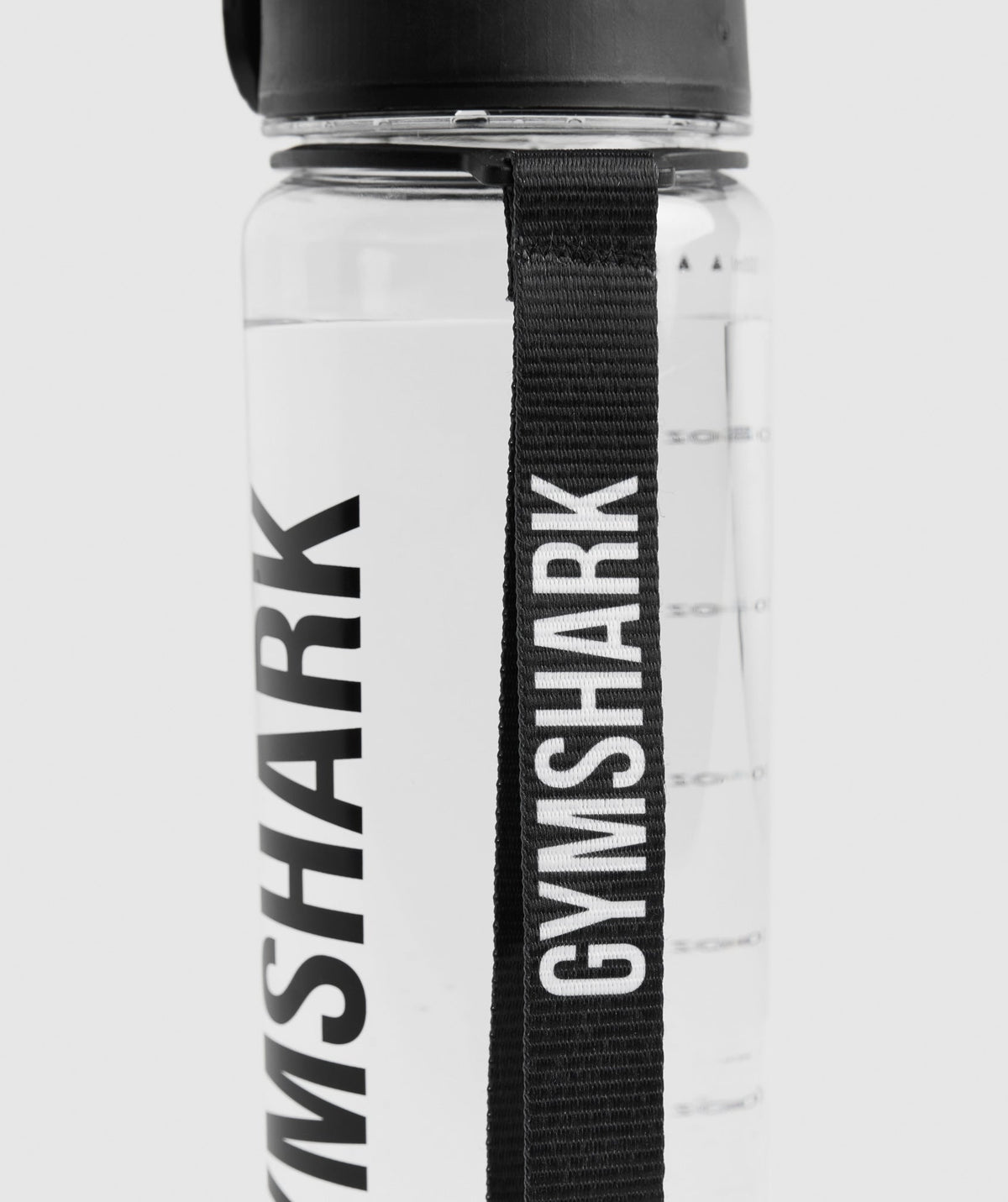 Gymshark Sports Bottle - No Color