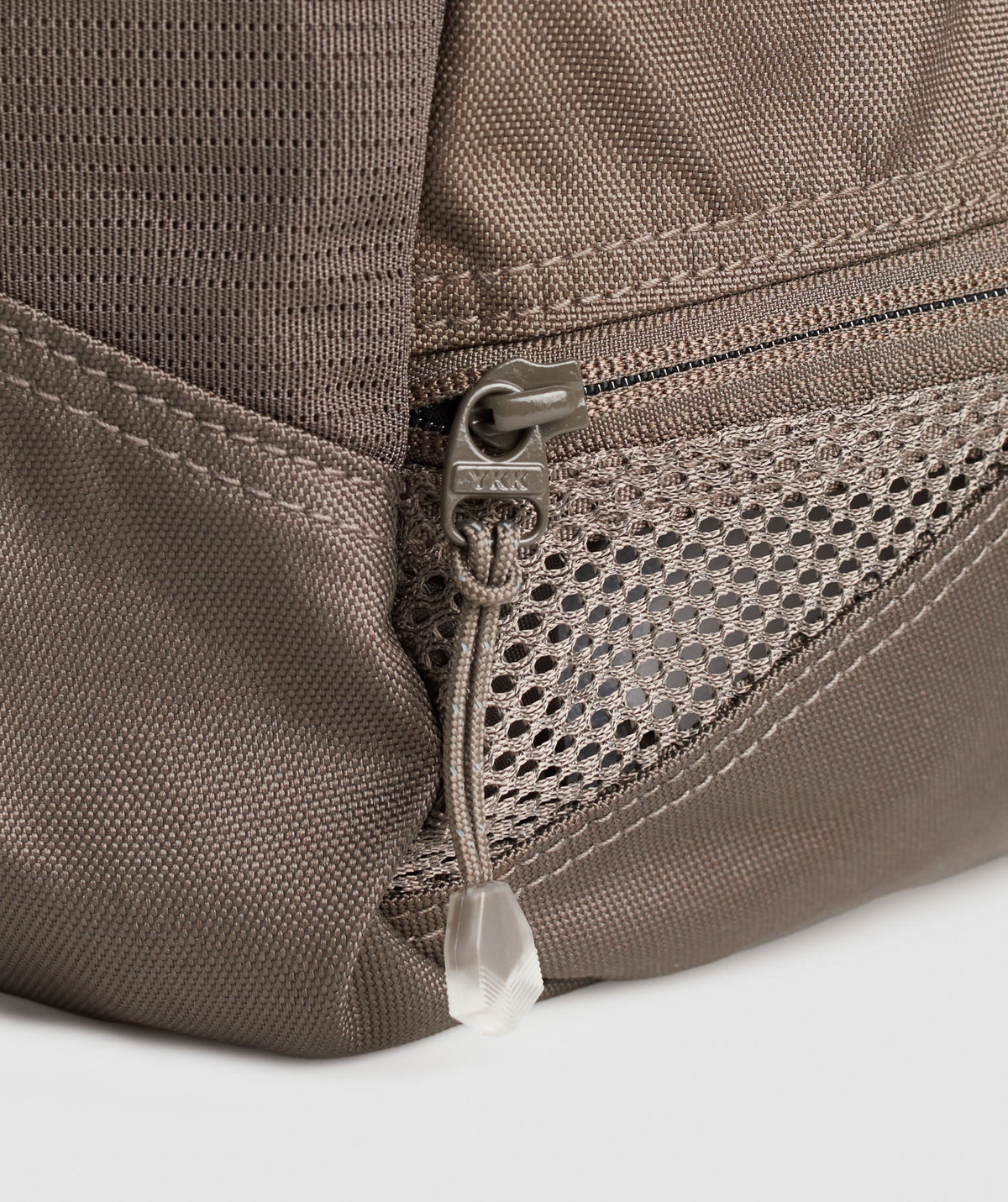 Gymshark Sharkhead Backpack - Camo Brown