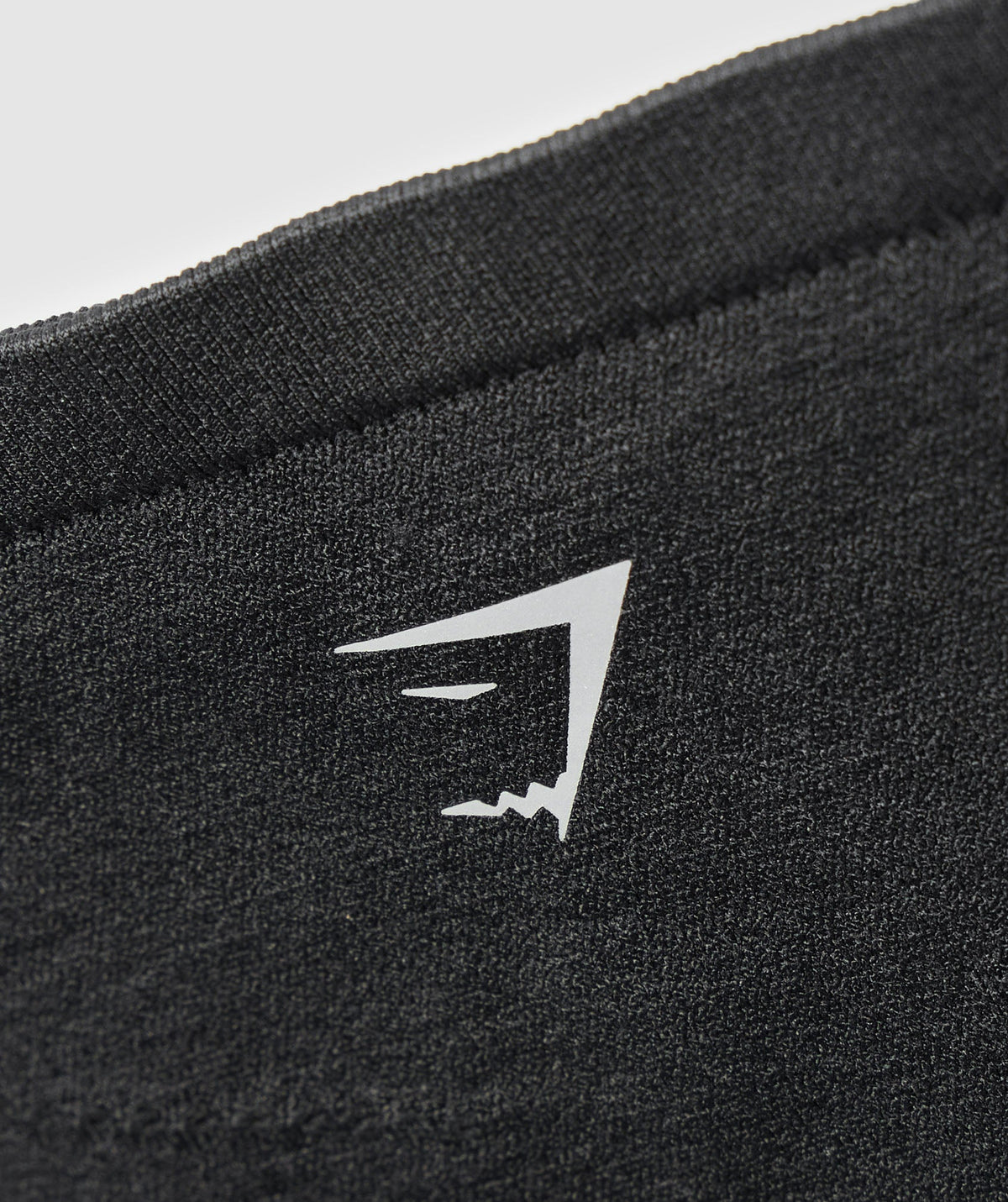 Gymshark Running Snood - Black