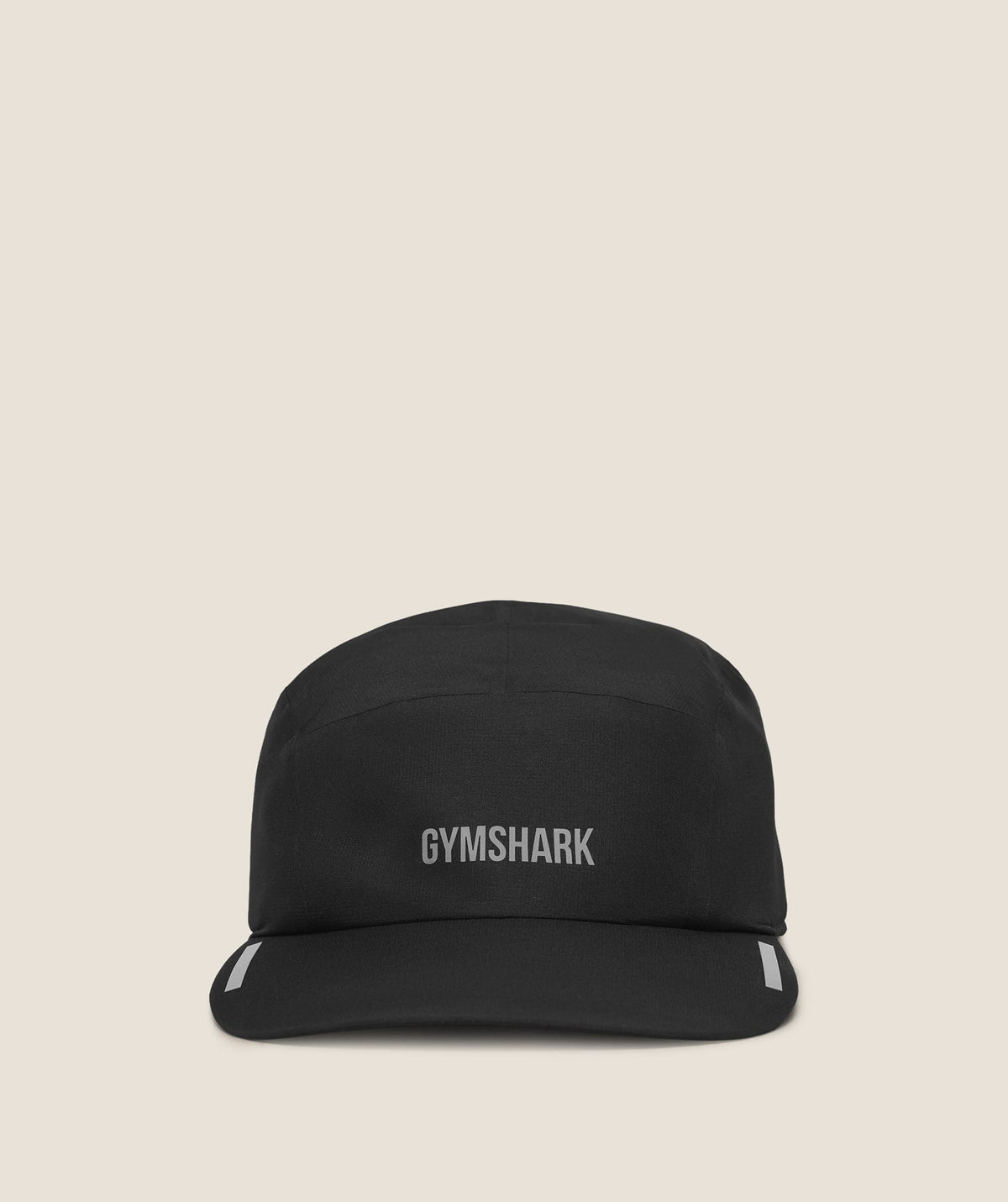 Gymshark Running Cap - Black