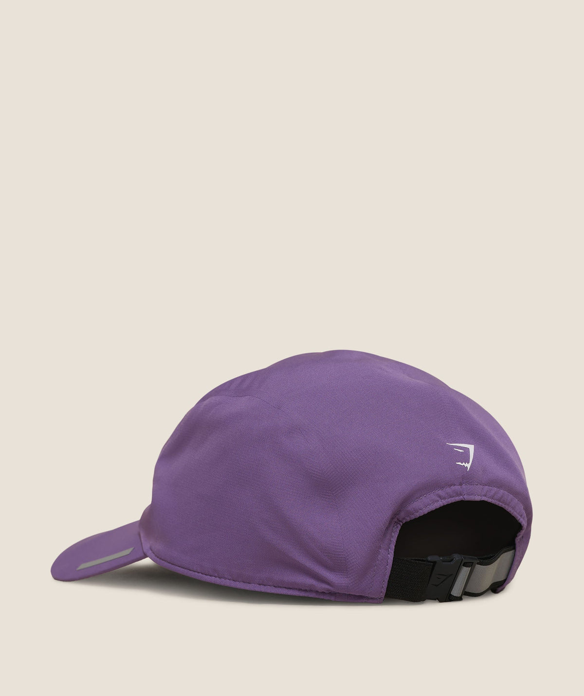 Gymshark Running Cap - Pace Purple