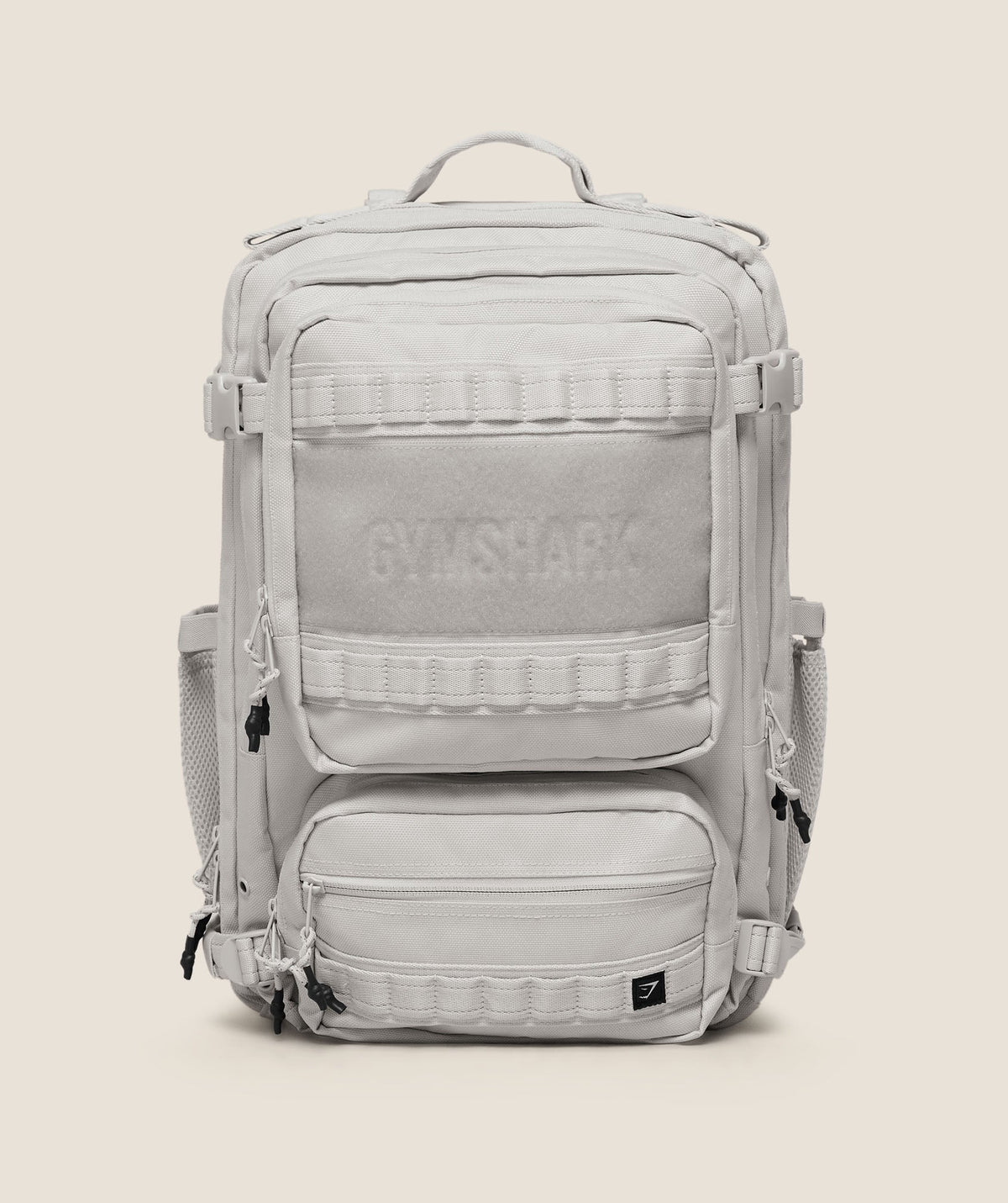 Gymshark Tactical Backpack - Mist Grey