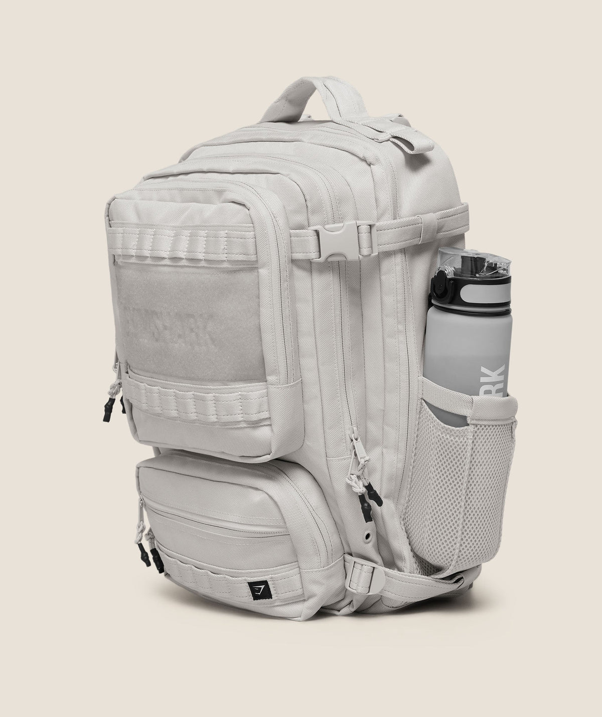 Gymshark Tactical Backpack - Mist Grey