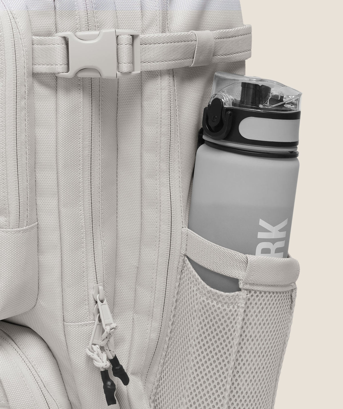 Gymshark Tactical Backpack - Mist Grey