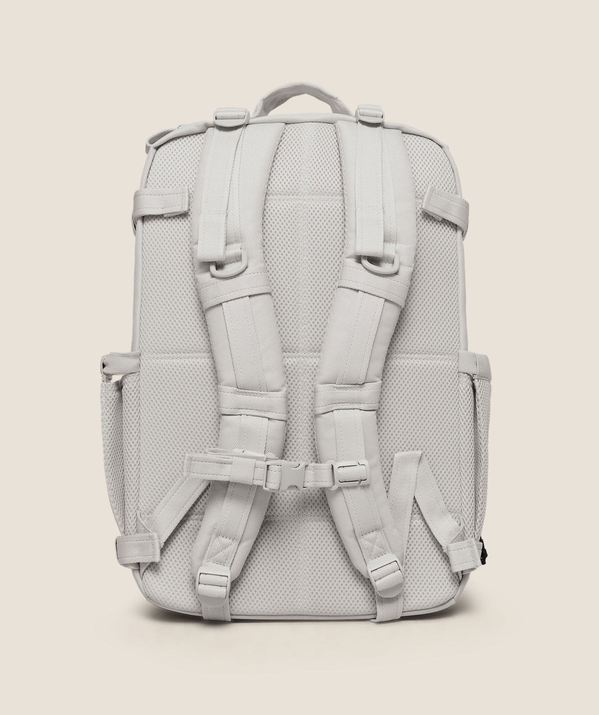 Gymshark Tactical Backpack - Mist Grey