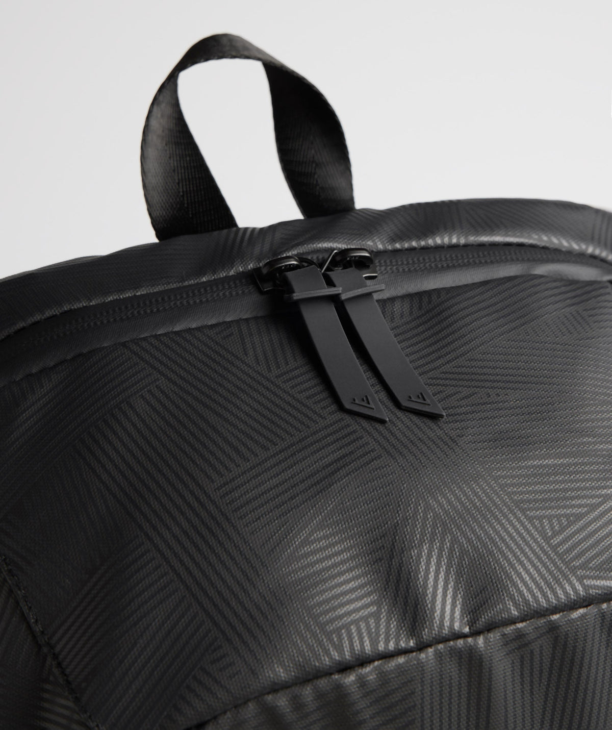 Gymshark X-Series 0.1 Backpack - Black Print