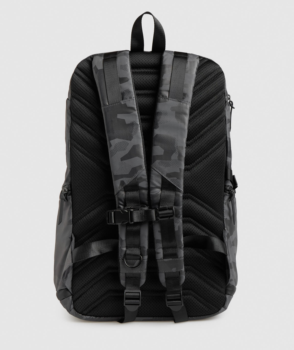 Gymshark X-Series 0.3 Backpack - Camo Print