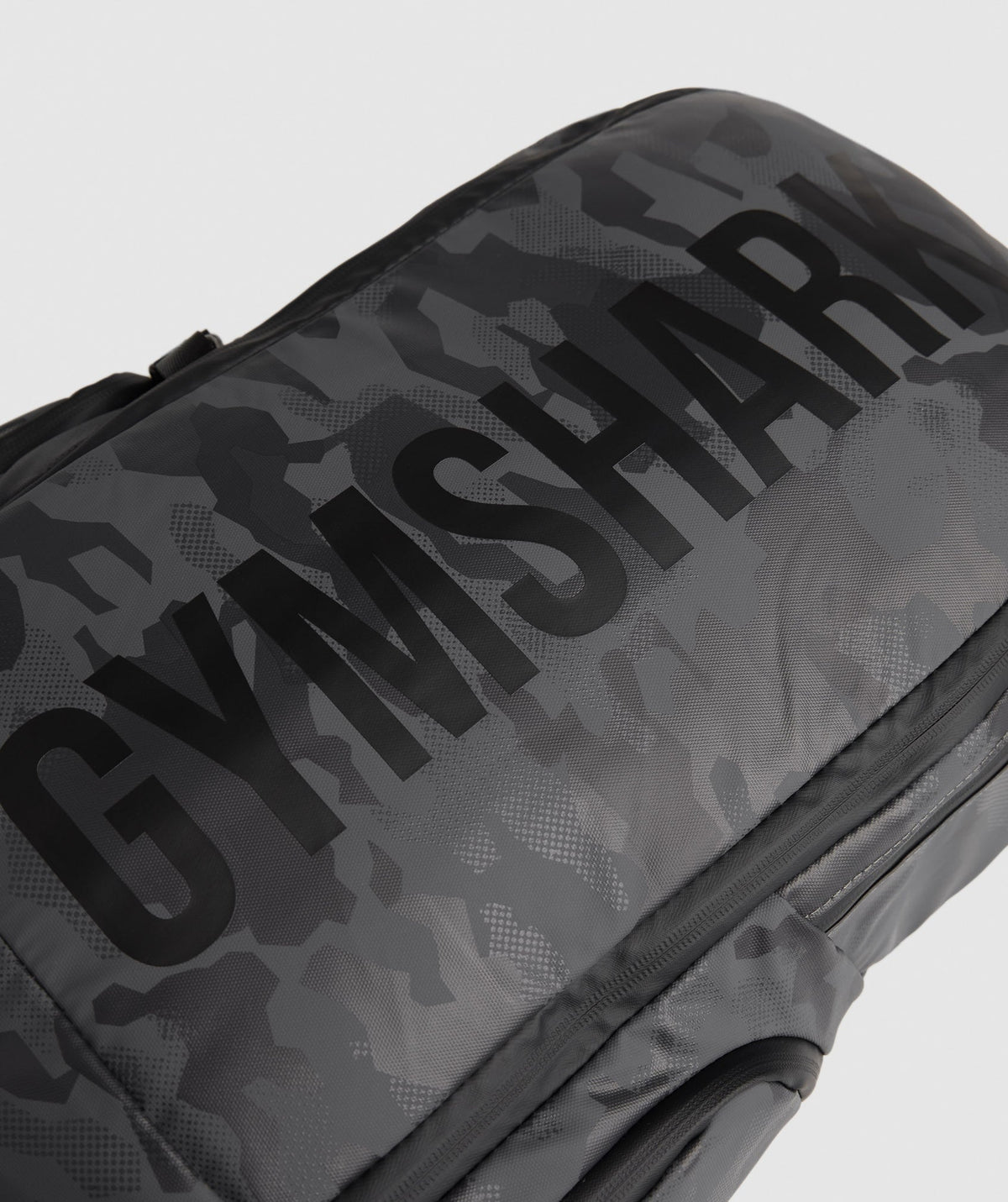 Gymshark X-Series 0.3 Backpack - Camo Print