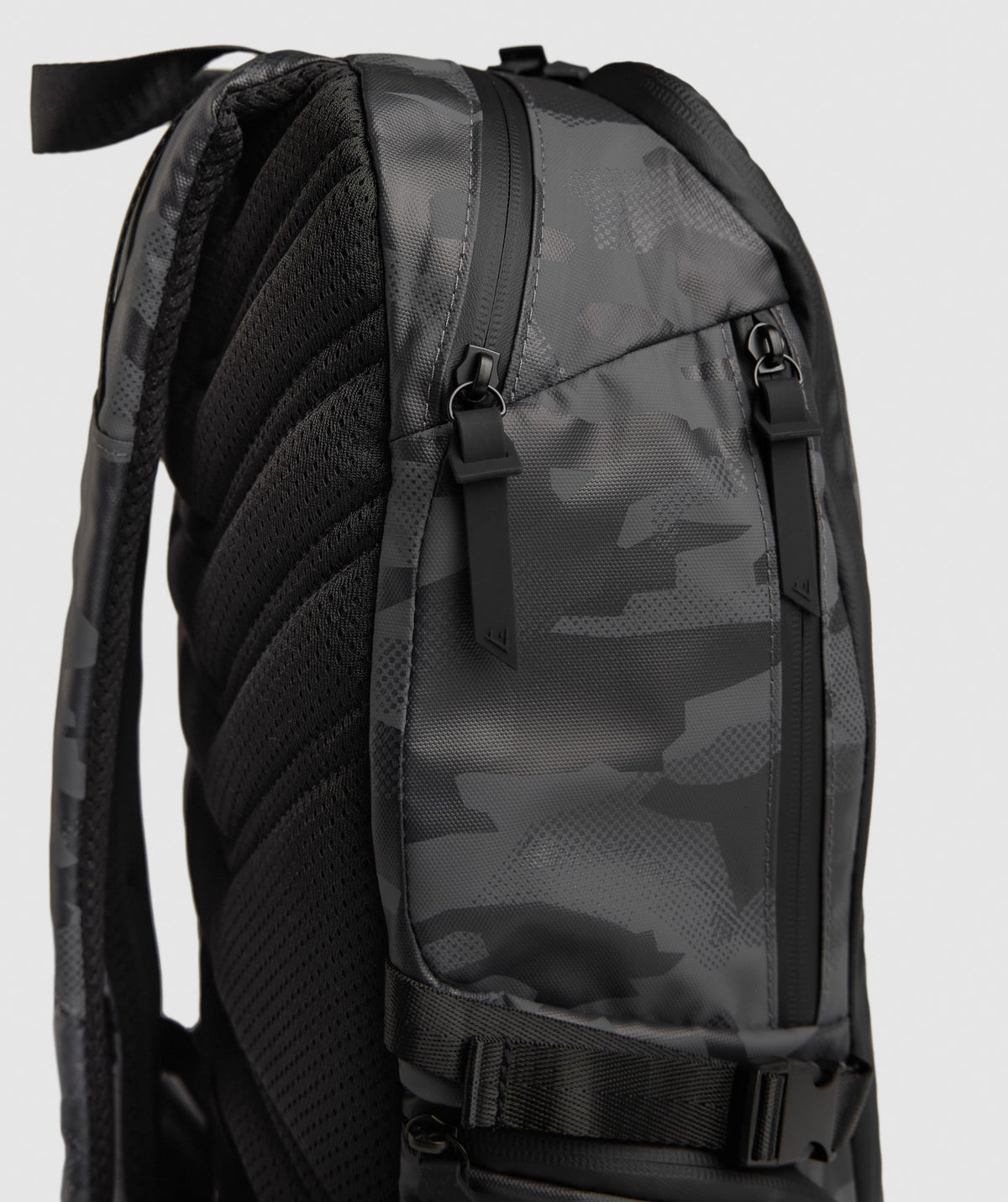 Gymshark X-Series 0.3 Backpack - Camo Print