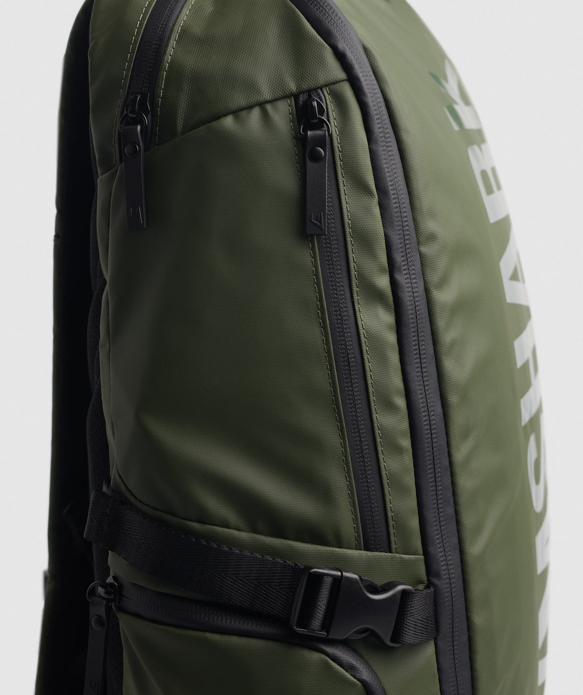 Gymshark X-Series 0.3 Backpack - Core Olive