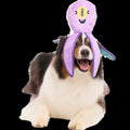 U.F. OLLIE Plush Tug Dog Toy