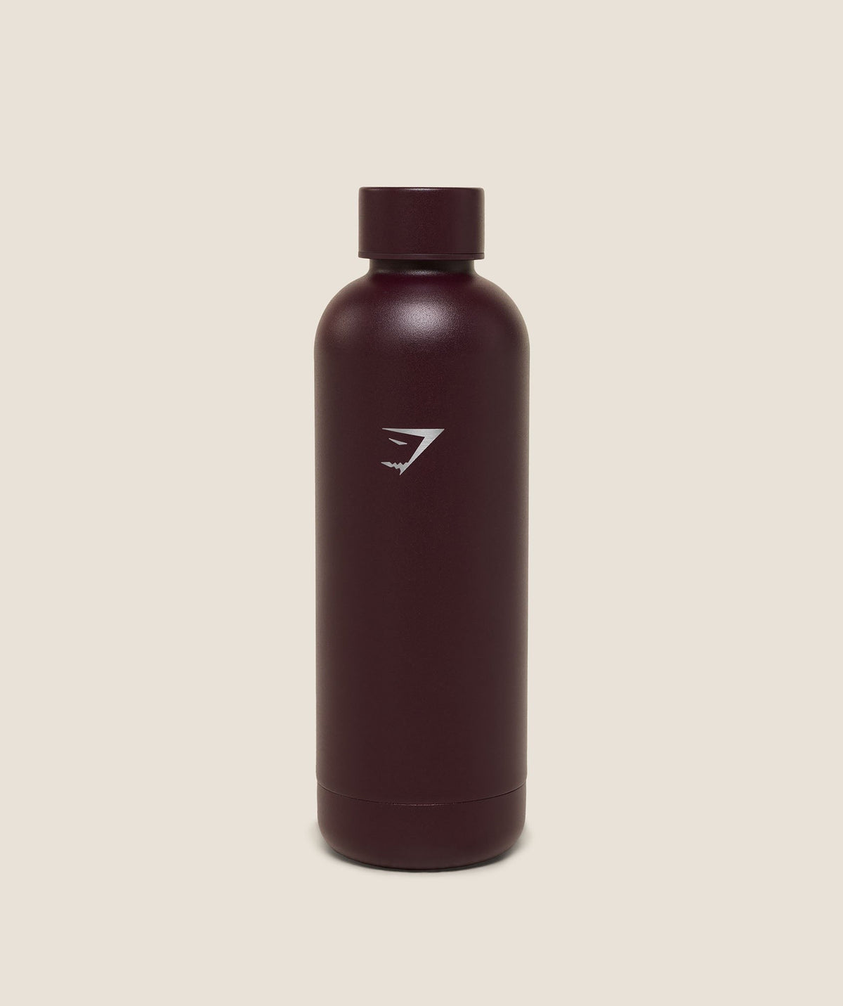 Gymshark 500ml Bottle - Cherry Purple