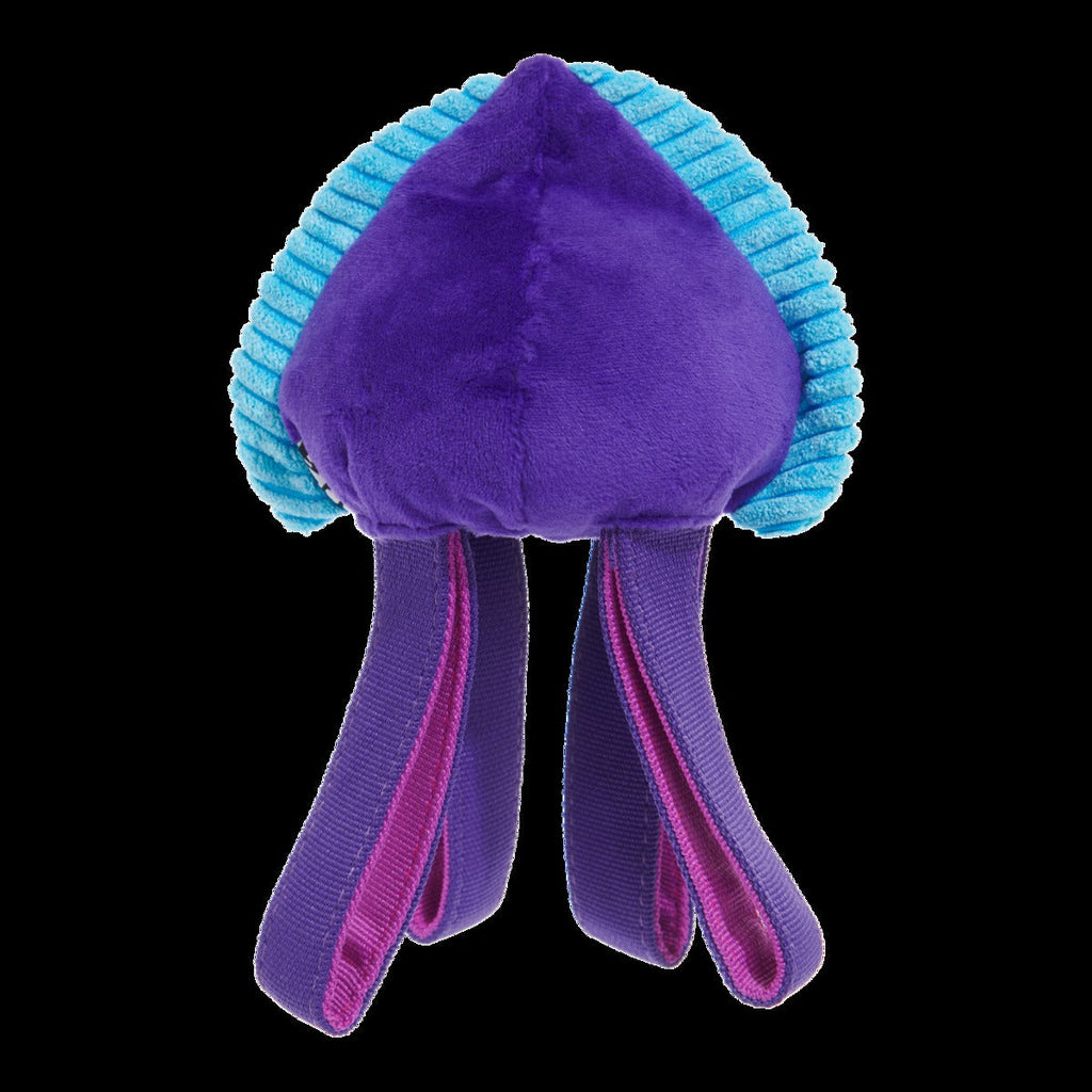 Karen Kraken Super Chewer Durable Tug Dog Toy