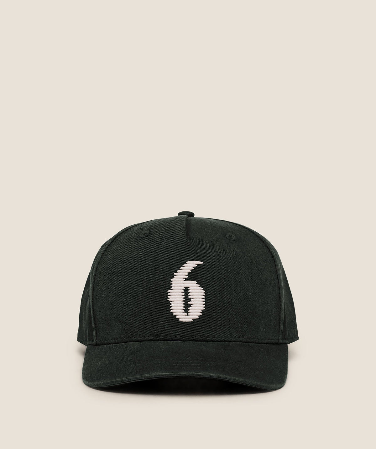 Gymshark x CBUM Cap - Black