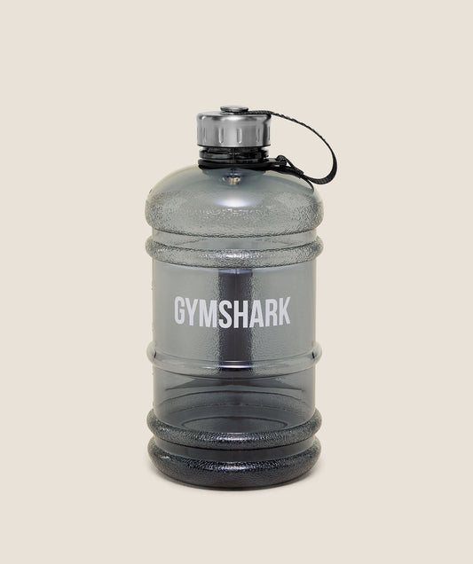 Gymshark 2.2L Water Bottle - Stealth Blue