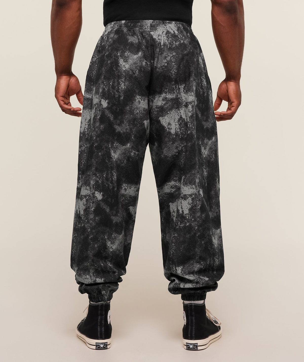 Gymshark Pumper Pants - Smokey Grey