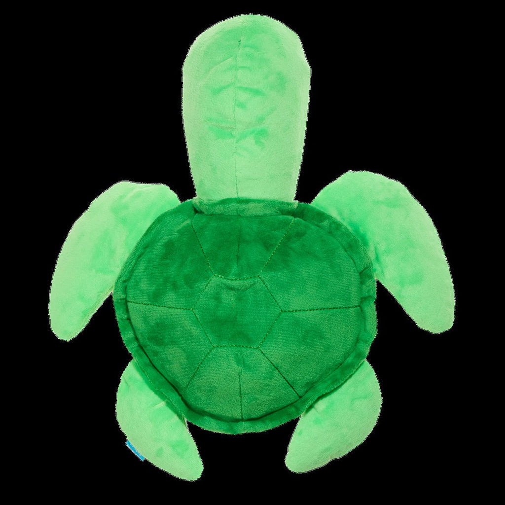 Fertile Myrtle Plush Extra-Large + Multi-Part + Fetch Dog Toy