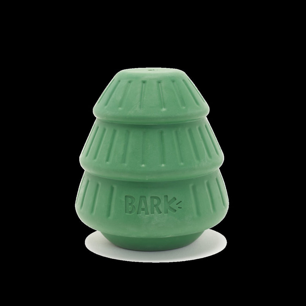 Tough Timber Pine Tree Durable Super Chewer Gnaw Dog Toy