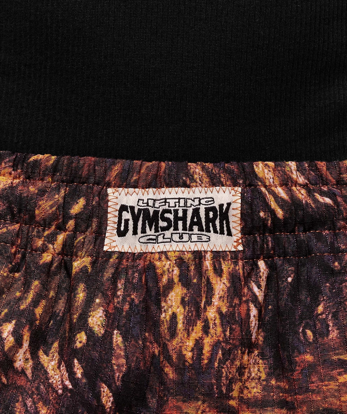 Gymshark Pumper Pants - Spiced Brown