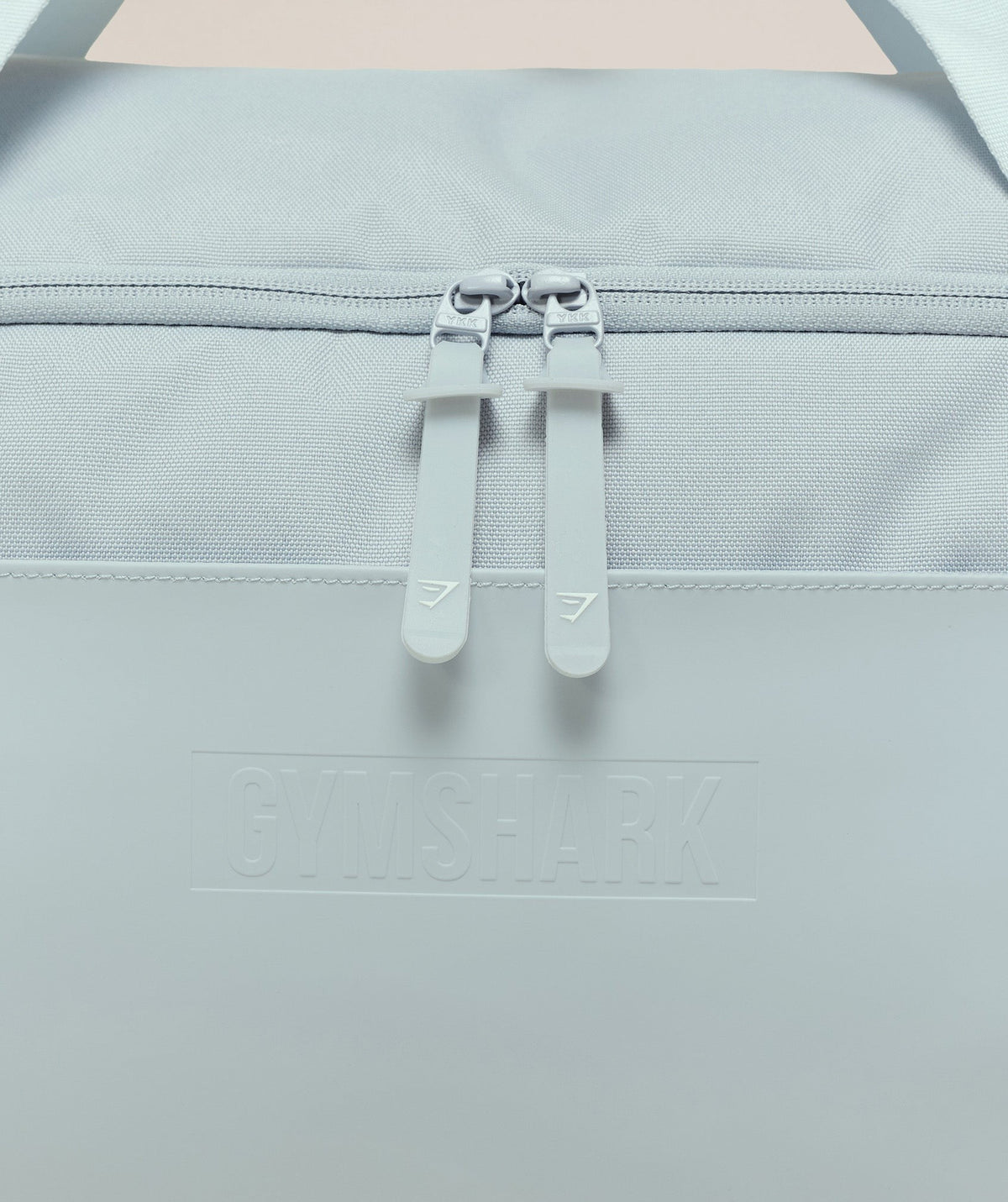 Gymshark Everyday Holdall Medium - Smoke Blue