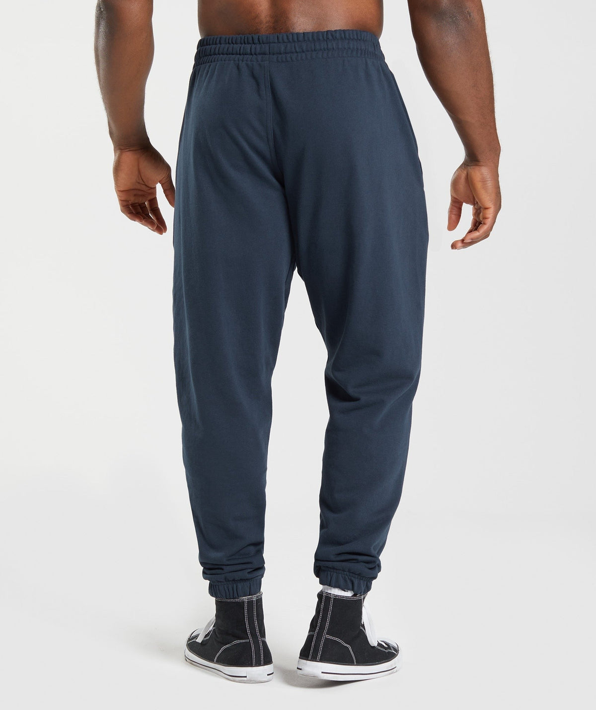 Gymshark React Jogger - Navy